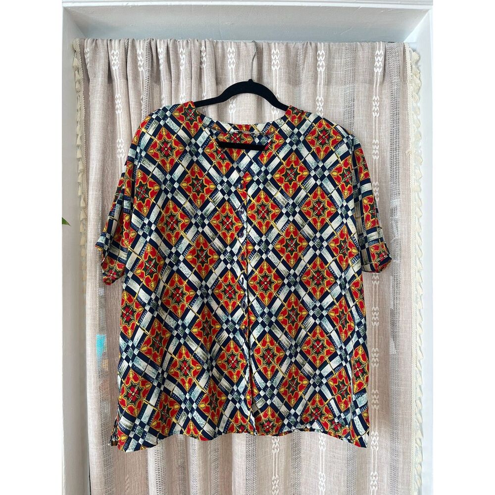 Heritage Road Women's Blouse